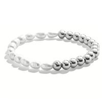 Armband Liu Jo Dame in Stahl LJ2700 - LJ2700